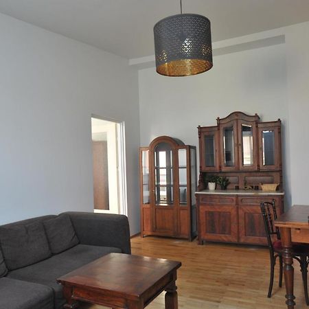 Old Town Sky Apartment Krakow Ngoại thất bức ảnh