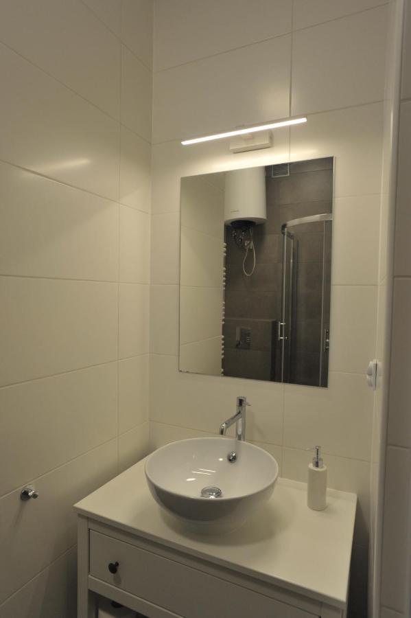 Old Town Sky Apartment Krakow Ngoại thất bức ảnh
